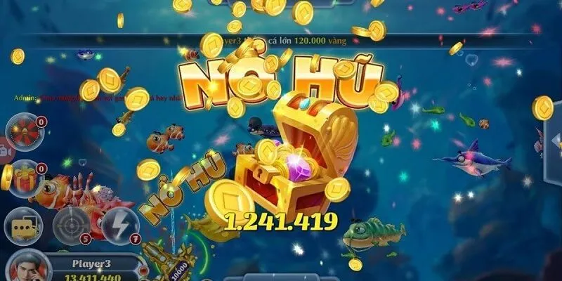 Đôi nét cần hiểu về nổ hũ Jackpot