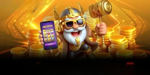 game nổ hũ