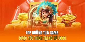 Game Nổ Hũ Uy Tín