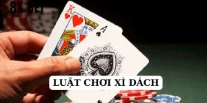 Luật chơi xì dách