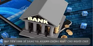 nạp tiền u888