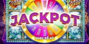 Nổ hũ Jackpot