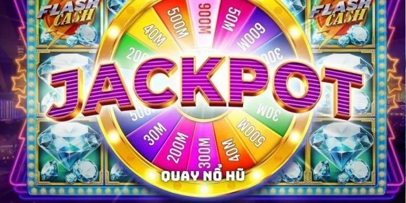 Nổ hũ Jackpot