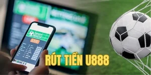 rút tiền u888