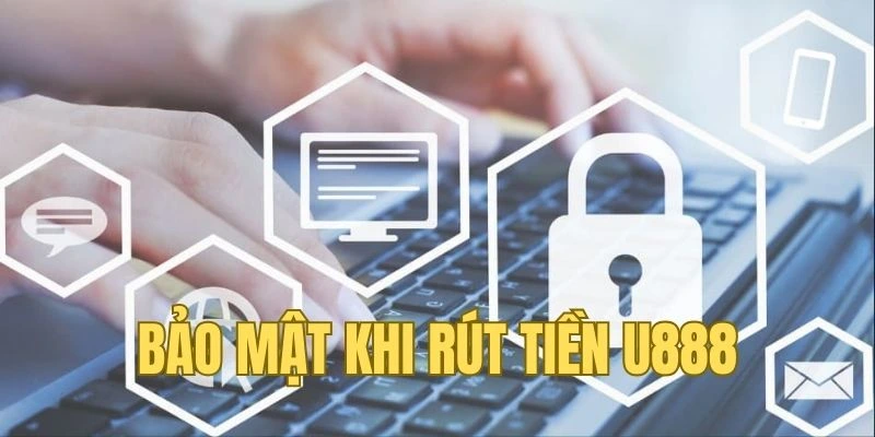 Bảo mật thông tin khi giao dịch