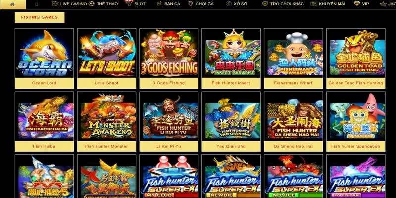 Vì sao nên chơi game nổ hũ tại nhà cái U888?