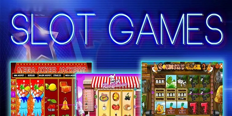 Khám phá các sảnh game nổ hũ tại U888